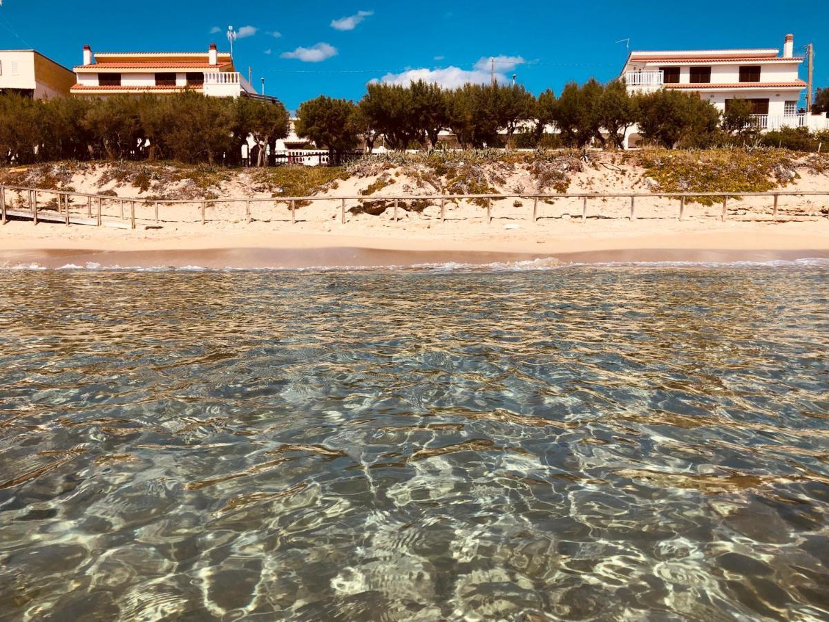 Vakantiehuis Marzia